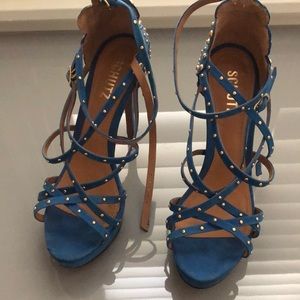 Schutz Women’s high heels